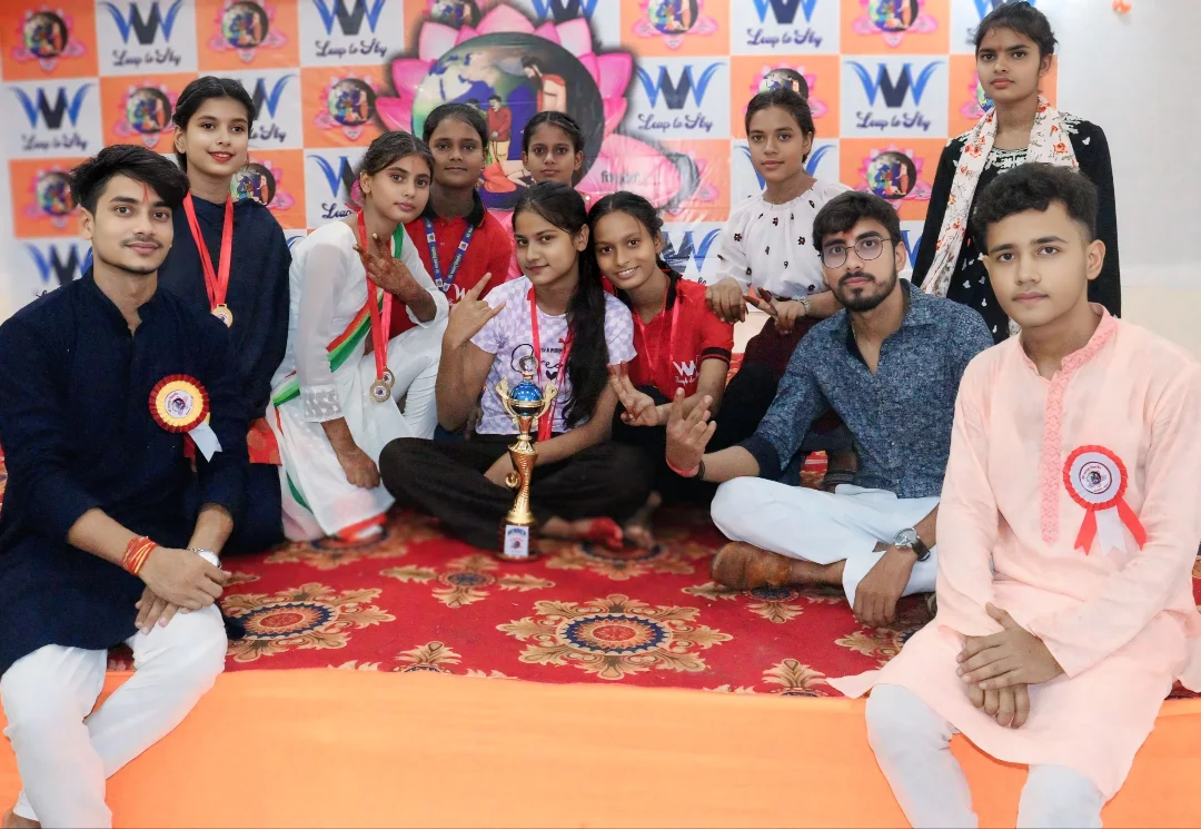 Deepak Sir Teaching
