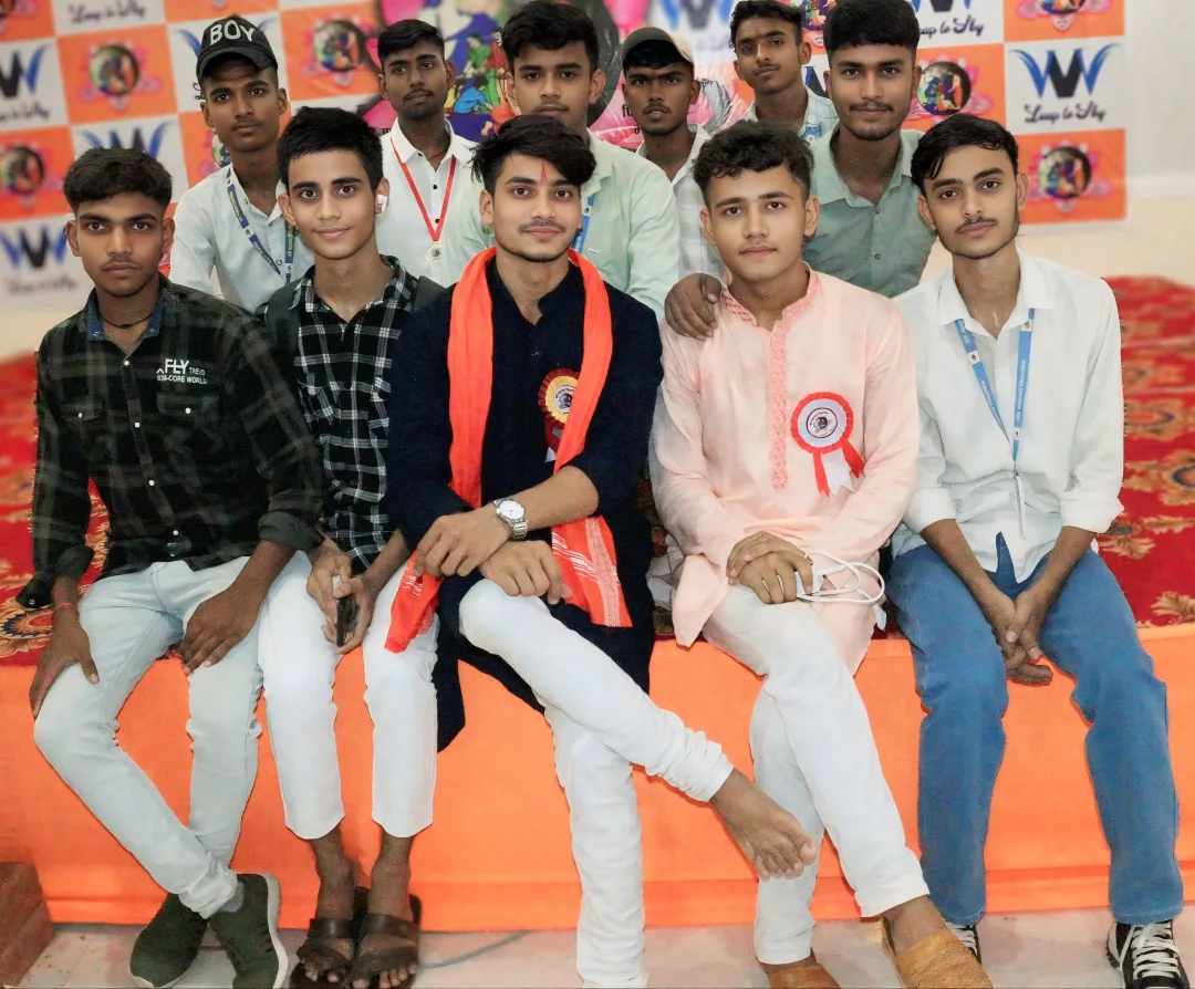 Vande Mataram Vidyapith Events
