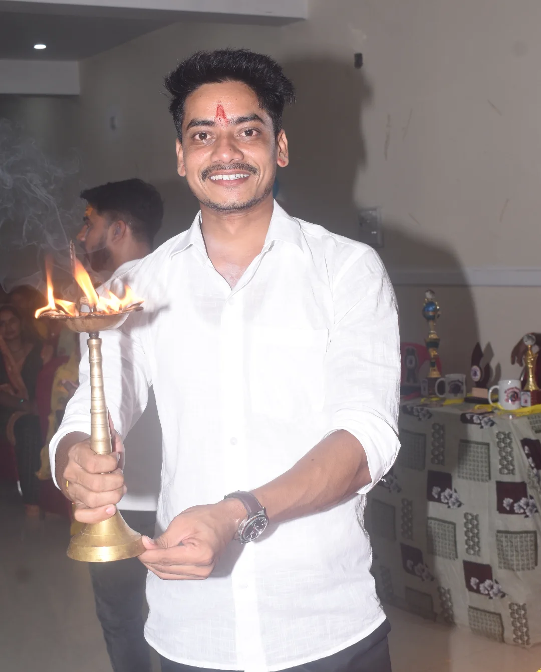 Vande Mataram Vidyapith Images