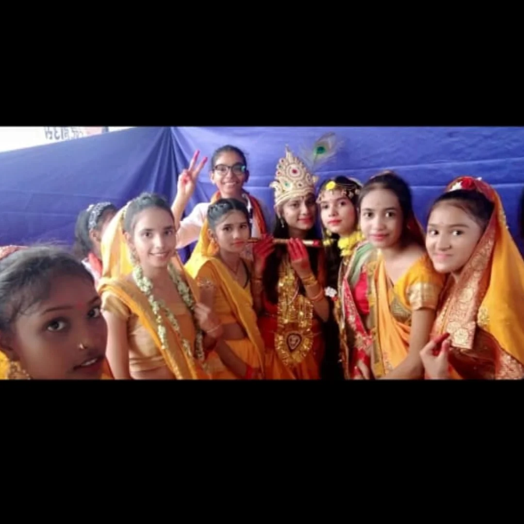 Vande Mataram Vidyapith Events