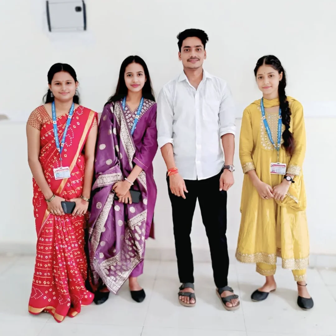 Vande Mataram Vidyapith Coaching