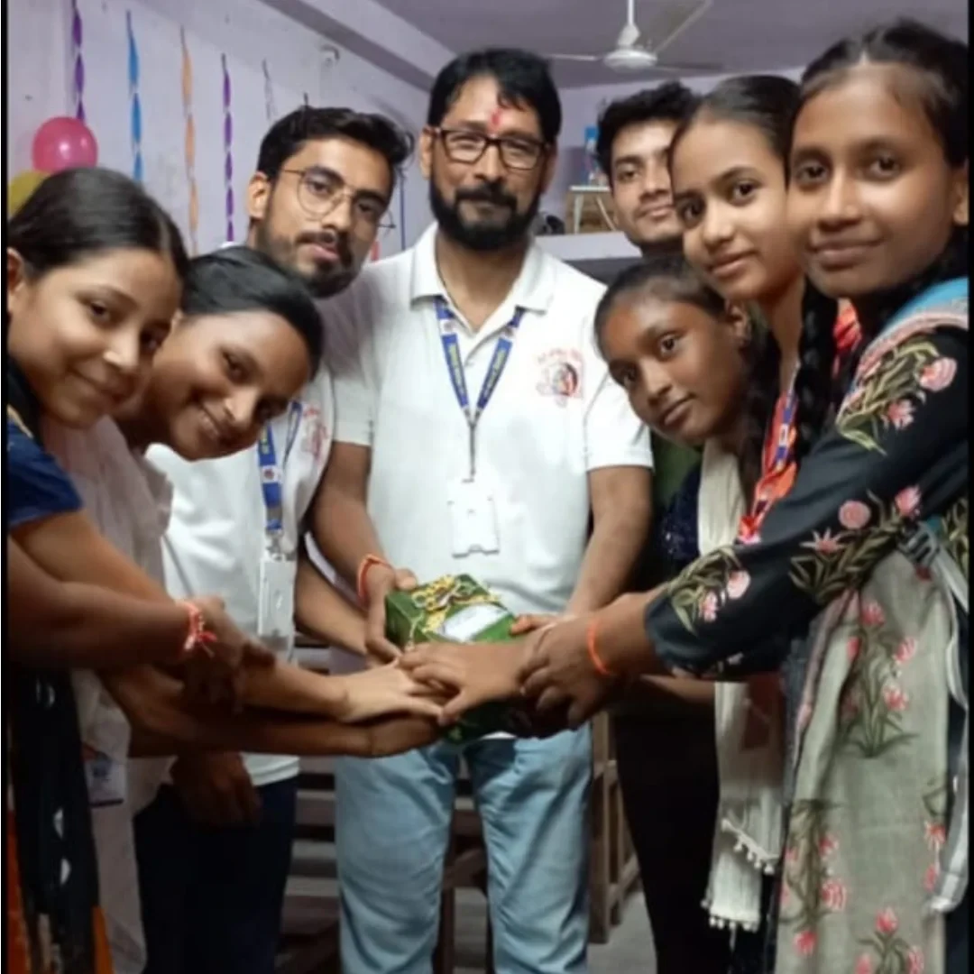 Vande Mataram Vidyapith Activities