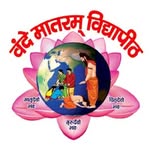 Vande Mataram Vidyapith Logo